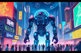 Najlepsze Filmy Sci-Fi o Nanorobotach