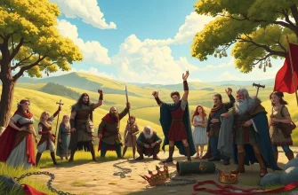 Filmy fantasy o strajkach: Magia i bunt