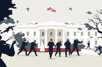 Najlepsze filmy akcji o Białym Domu