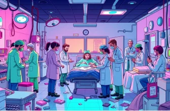 Najlepsze filmy o wojnie i szpitalach polowych