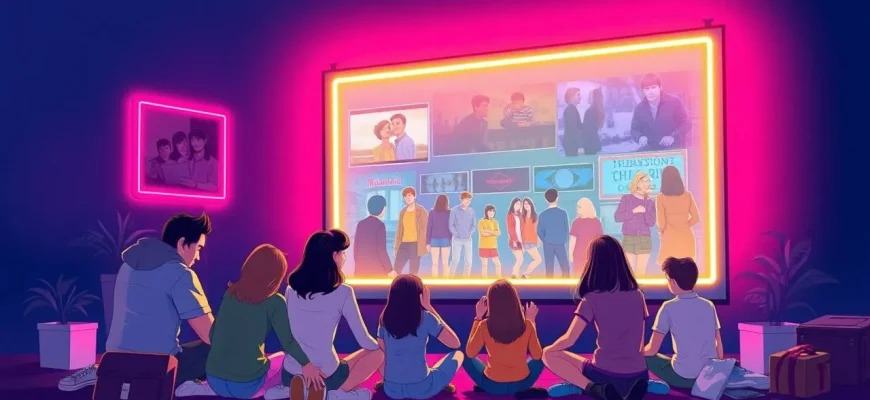 Top 10 Filmów o Uczniach