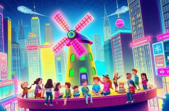 Rodzinne filmy o windach