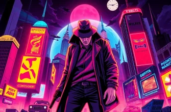 10 Thrillerów o Równoległych Światach i Spiskach