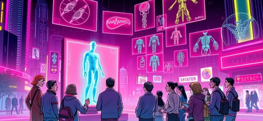 Najlepsze fantastyczne filmy o donacji