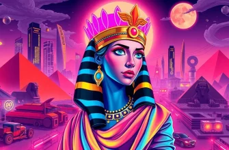 Filmy rodzinne o Kleopatrze