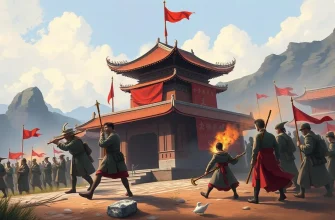 Historyczne filmy o armii Han