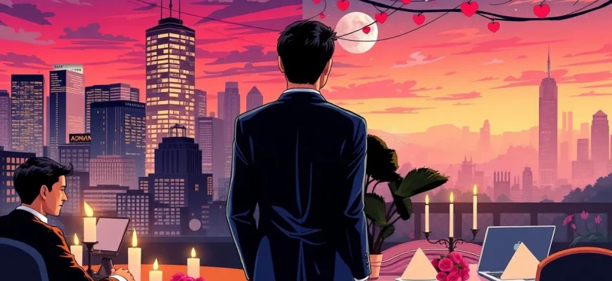 Melodramy o szefach - 10 filmów, które musisz zobaczyć