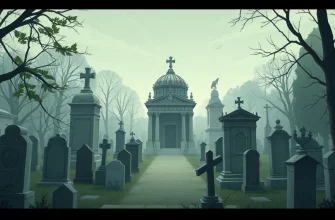 Tajemnice cmentarzy: 10 detektywistycznych filmów