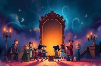 Najlepsze filmy melodramatyczne o klątwach