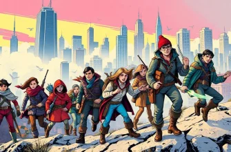 Przygody i Święte Relikwie: 10 Filmów, Które Musisz Zobaczyć