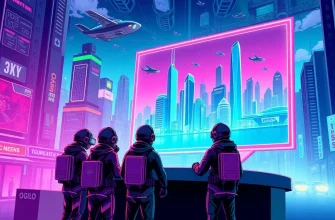 Filmy sci-fi o hakerach