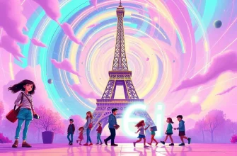 Fantastyczne filmy o Paryżu