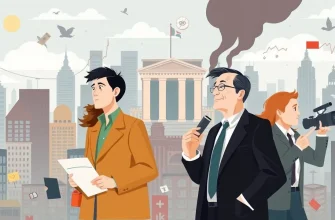 Najlepsze filmy o giełdzie