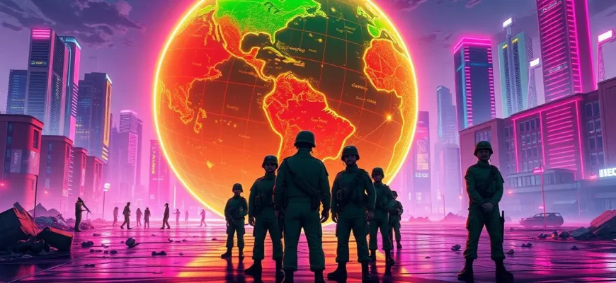 Wojenne filmy o szkole tłumaczy