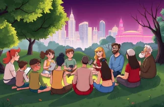 Rodzinne Filmy o Sensie Życia