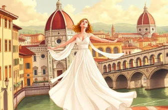10 Melodramatów, Które Przeniosą Cię do Florencji