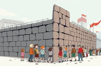 Podróż przez Mur Berliński: 10 filmów, które musisz zobaczyć