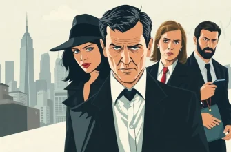 Najlepsze kriminały o finansowych oszustwach