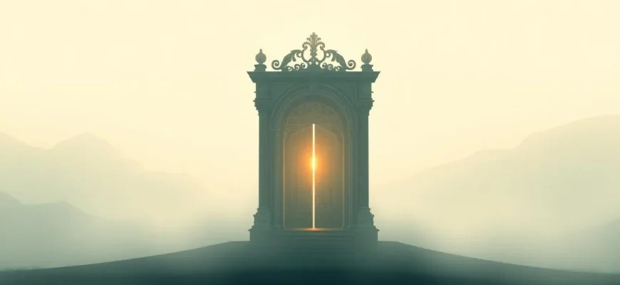 Podróże w czasie: 10 filmów o mistycznych portalach