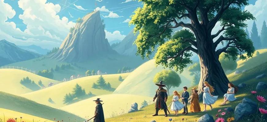 Najlepsze filmy fantasy o trzęsieniach ziemi