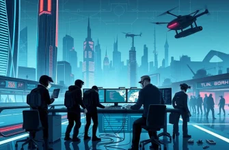 Najlepsze filmy akcji z technologią w roli głównej