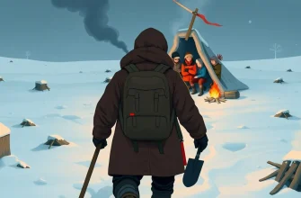 Top 10 filmów katastroficznych o lodowych pustkowiach