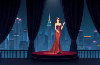 Najlepsze dramaty o nocnych klubach