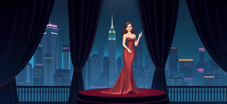 Najlepsze dramaty o nocnych klubach