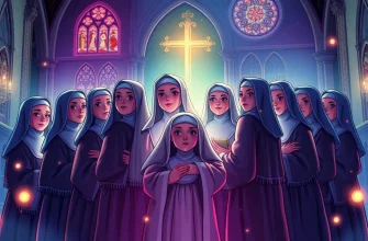 Filmy o zakonnicach - 10 inspirujących historii