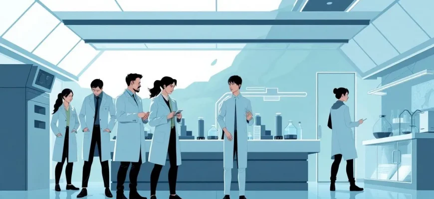 Bohaterowie Natury: 10 Filmów Akcji