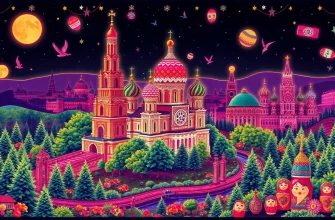 Rodzinne filmy o Rosji