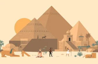 Podróż do starożytnego Egiptu: Filmy o Ptolemeuszach