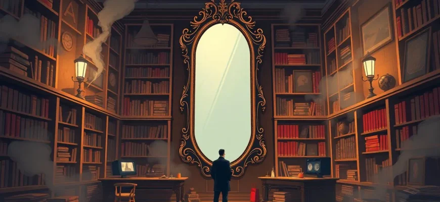 Tajemnice i spiski: 10 filmów detektywistycznych