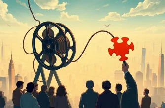 10 Kriminałów z Zaskakującym Zakończeniem