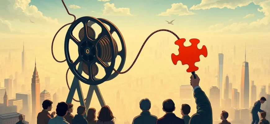 10 Kriminałów z Zaskakującym Zakończeniem