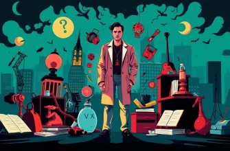 Najlepsze Filmy Grozy o Psychologach