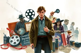 Detektywistyczne filmy o nieślubnych dzieciach