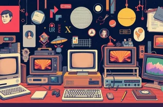 Dokumentalne filmy o sztuce cyfrowej