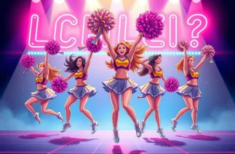 Biograficzne filmy o cheerleaderkach