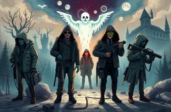 Przygody z duchami: 10 filmów o badaczach zjawisk paranormalnych