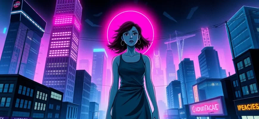 Najlepsze Filmy o Paranoi