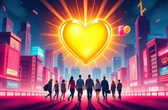 Najlepsze filmy rodzinne o nadziei