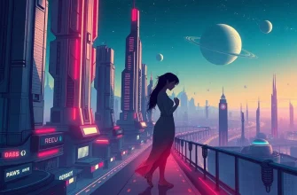 Najlepsze Filmy Sci-Fi o Ostatniej Miłości