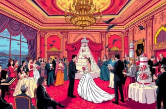 Najlepsze melodramy o przyjęciach