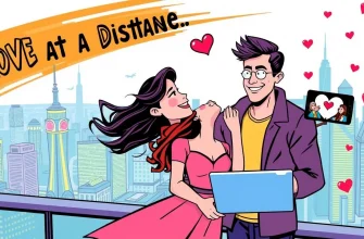 10 Komedia o miłości na odległość