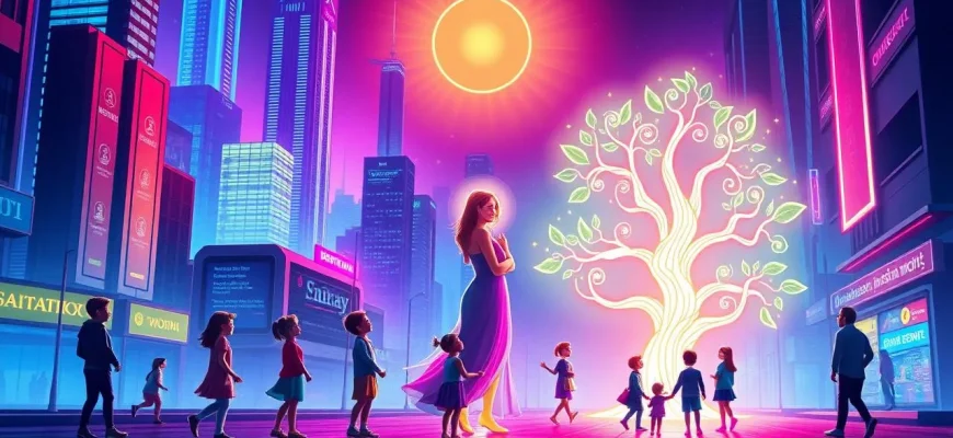 10 Filmów o Macierzyństwie, Które Musisz Zobaczyć