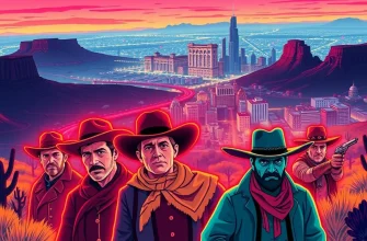 Najlepsze westerny z XIX wieku