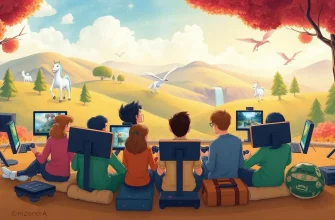 Najlepsze filmy fantasy dla graczy