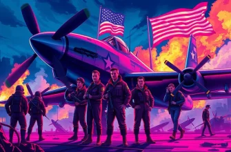 Najlepsze Wojenne Filmy o Bombowcach