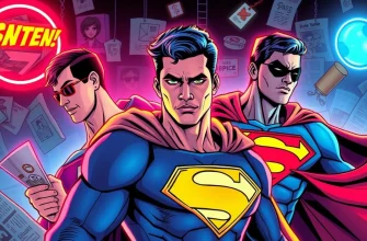 Filmy biograficzne o superbohaterach